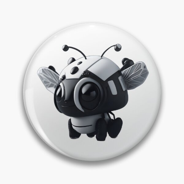 Item preview, Transformer Baby House Fly designed and sold by Vibranta Studio.
