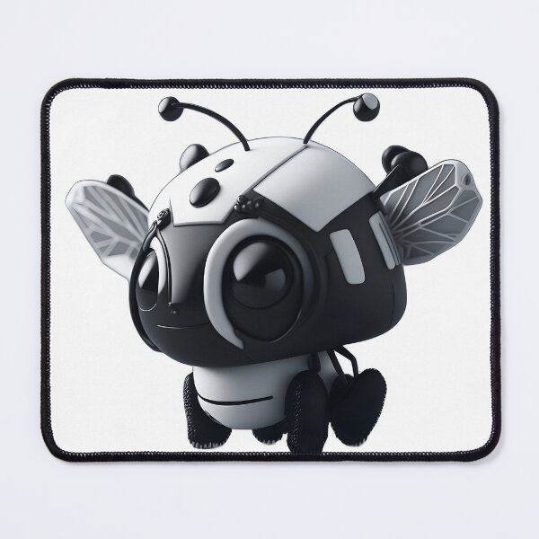 Item preview, Transformer Baby House Fly designed and sold by Vibranta Studio.