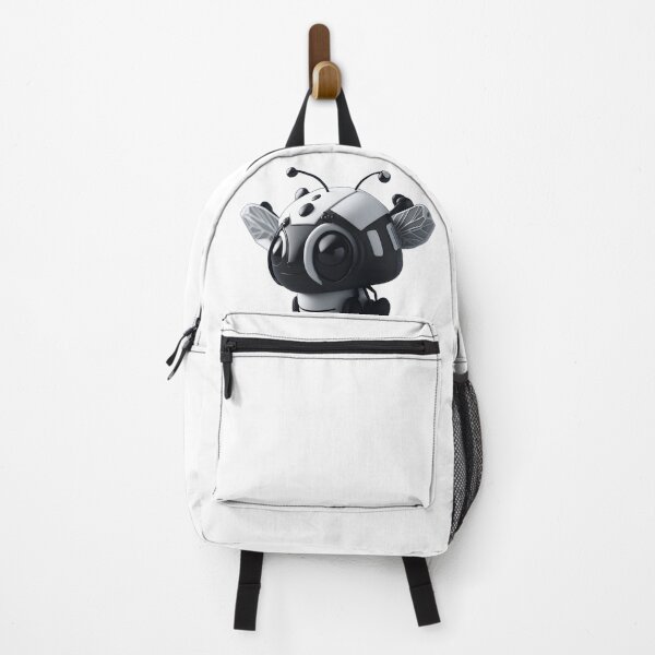 Item preview, Transformer Baby House Fly designed and sold by Vibranta Studio.