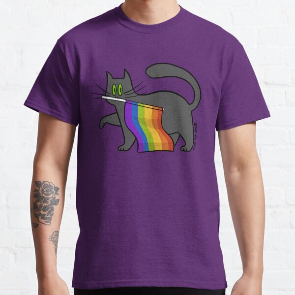 Pride Ally Classic T-Shirt