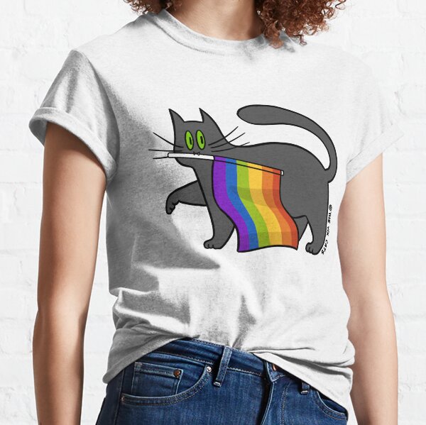 Pride Ally Classic T-Shirt