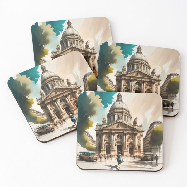 Item preview, Parisian inspiration N2 designed and sold by Armajay.