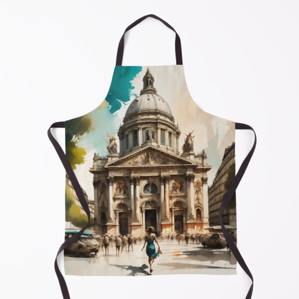 Item preview, Parisian inspiration N2 designed and sold by Armajay.