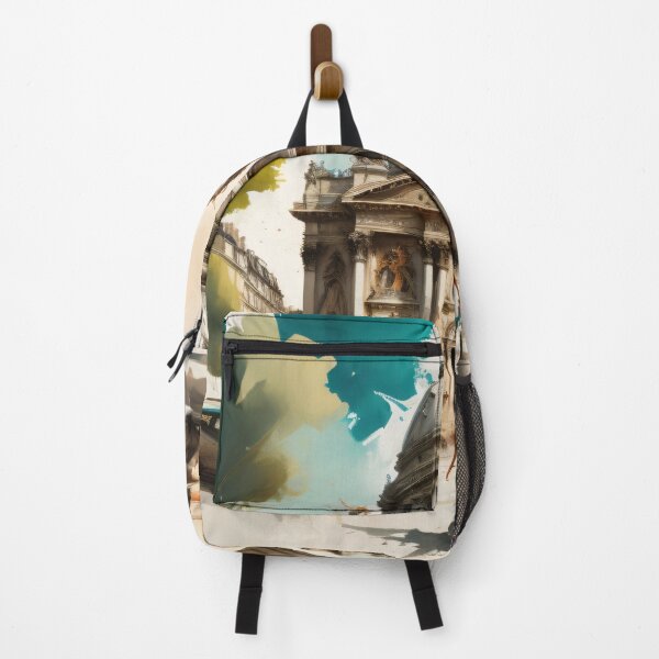 Item preview, Parisian inspiration N2 designed and sold by Armajay.