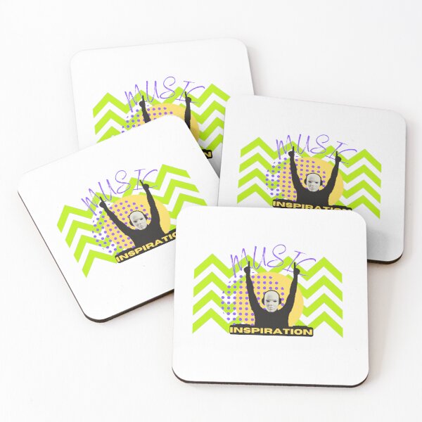 Item preview, music inspiration designed and sold by MacLis.
