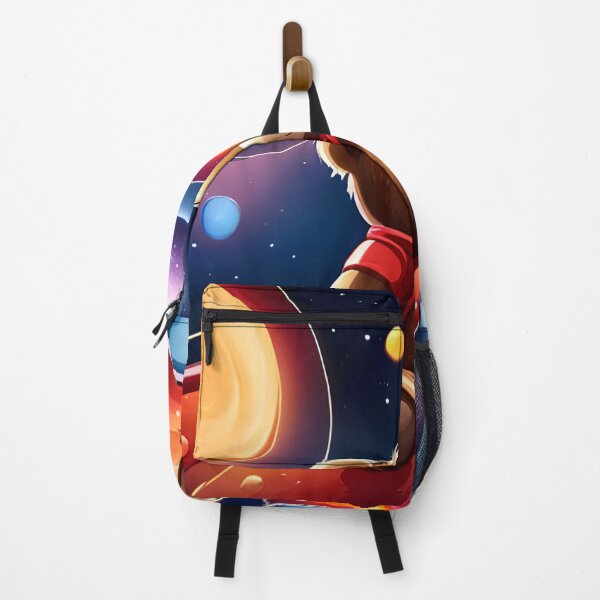 Item preview, Teddy in Space designed and sold by Colin Bentham.