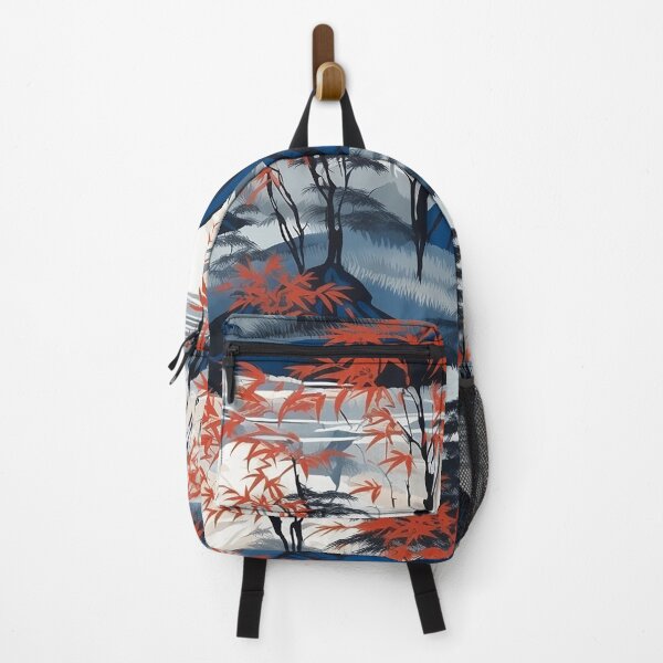 Item preview, Japanese Mountains - Sharp designed and sold by Silkyu.