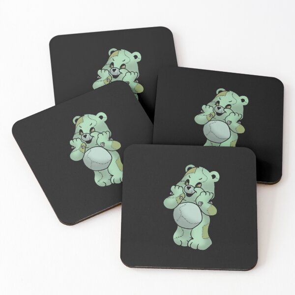 Item preview, Frankenbear Freida designed and sold by emacktat.
