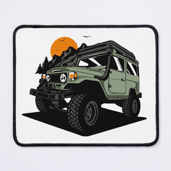 Item preview, Offroad Adventure designed and sold by OnlyCoolDesigns.
