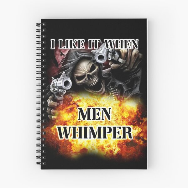 Item preview, i like it when men whimper designed and sold by InMyMentalEra.