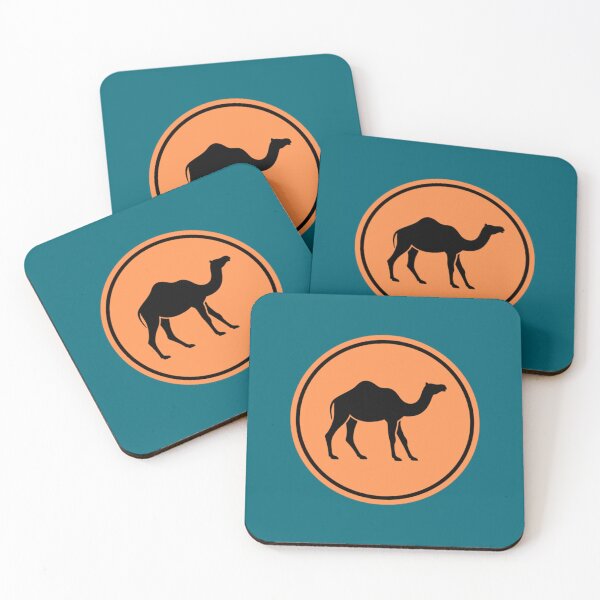 Item preview, A camel  Active                 designed and sold by venleyvo.