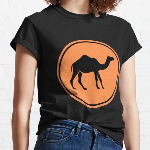 Item preview, A camel  Active                 designed and sold by venleyvo.