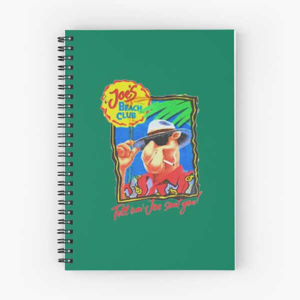 Item preview, Beach Club Of Joe Sheep Smoke On Beach        designed and sold by venleyvo.