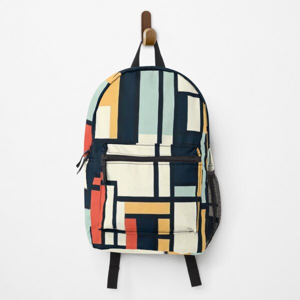 Item preview, Bauhaus pattern designed and sold by Donkey's Salad.
