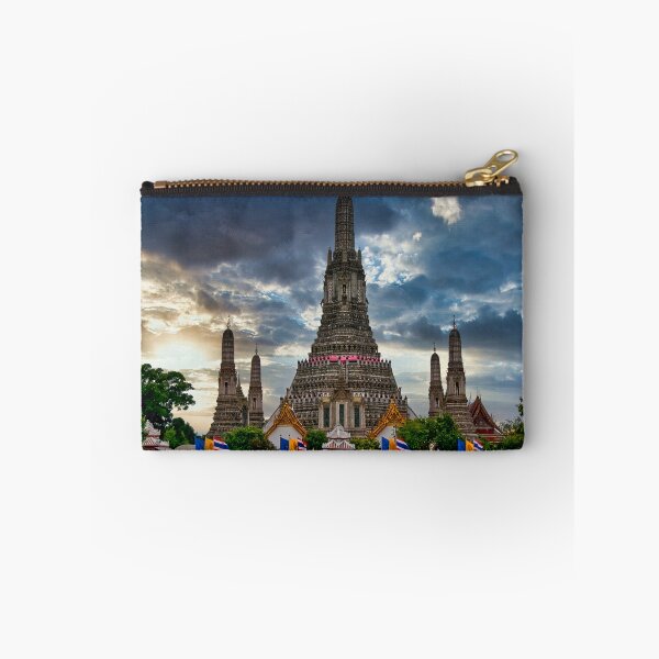 Artikelvorschau, Wat Arun Bangkok Thailand entworfen und verkauft von tpixx.