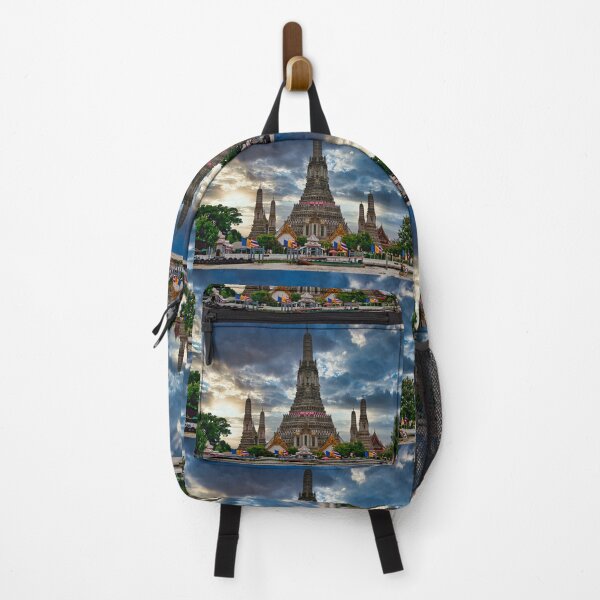 Item preview, Wat Arun Bangkok Thailand designed and sold by tpixx.