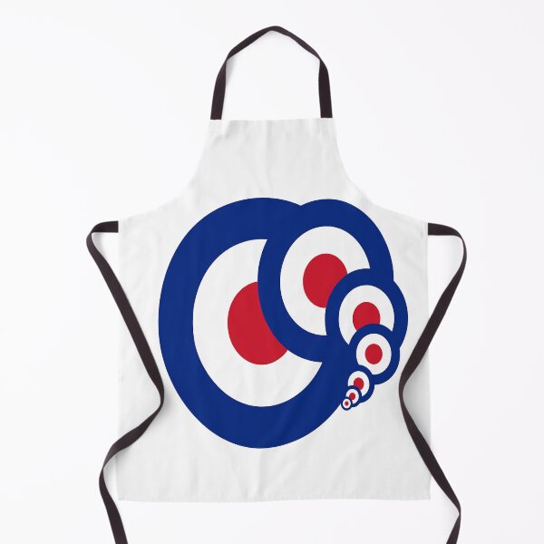 Item preview, Mod targets  designed and sold by Julie Bell.