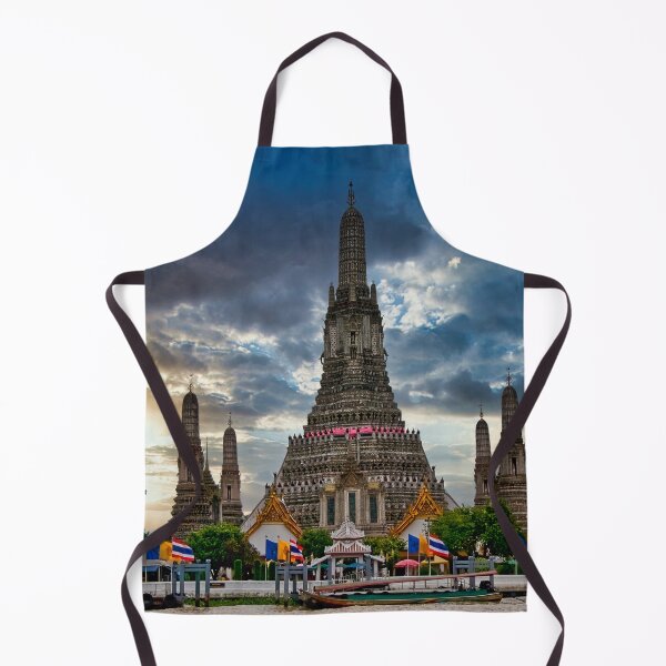 Item preview, Wat Arun Bangkok Thailand designed and sold by tpixx.