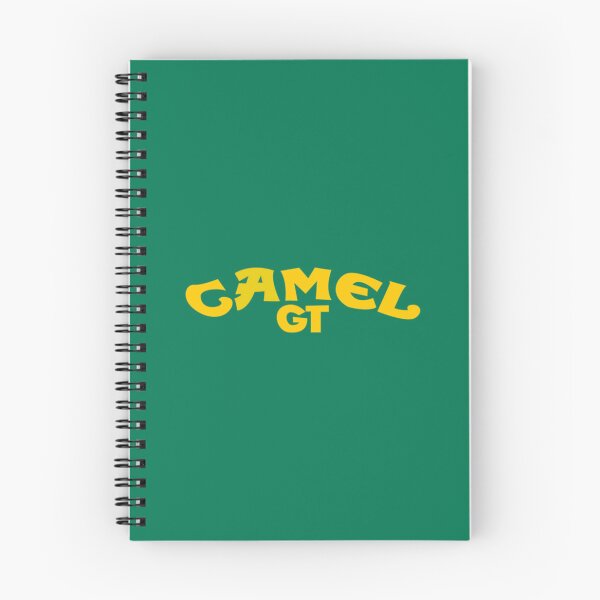 Item preview, 1988 Camel Cigarettes Pocket Gray Deadstock Joe         designed and sold by venleyvo.