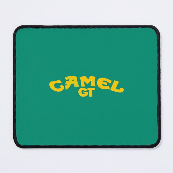 Item preview, 1988 Camel Cigarettes Pocket Gray Deadstock Joe         designed and sold by venleyvo.