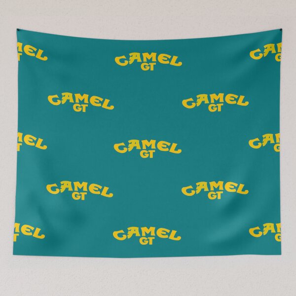 Item preview, 1988 Camel Cigarettes Pocket Gray Deadstock Joe         designed and sold by venleyvo.