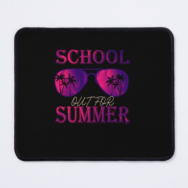 Item preview, Cute Retro Last Day Of School Schools Out For Summer Teacher designed and sold by BOUMNESS.
