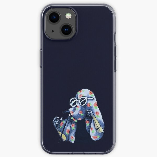 Untitled iPhone Soft Case