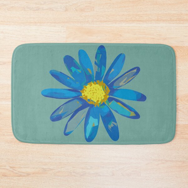 Item preview, Felicia amelloides designed and sold by Lumot.