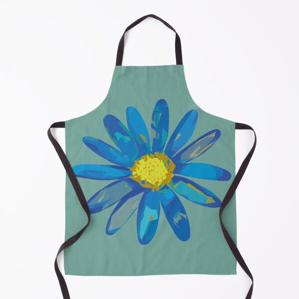 Item preview, Felicia amelloides designed and sold by Lumot.