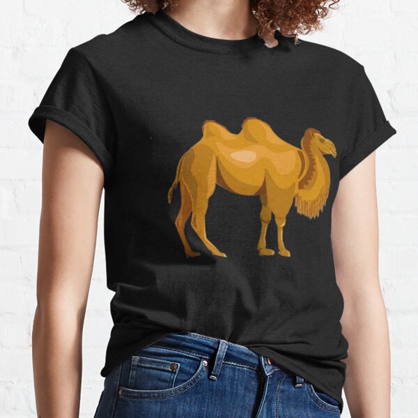 Item preview, Camel - Animal Lovers            designed and sold by venleyvo.