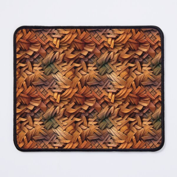 Item preview, Attention wood lovers: Discover the variety of our patterns designed and sold by SmileCatalysts.