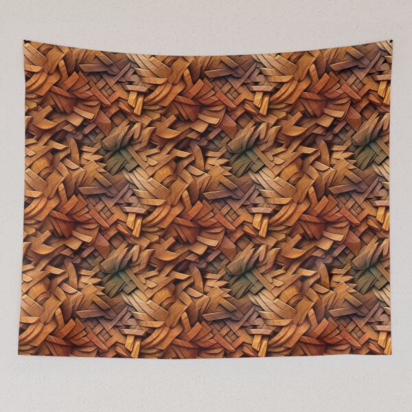 Item preview, Attention wood lovers: Discover the variety of our patterns designed and sold by SmileCatalysts.
