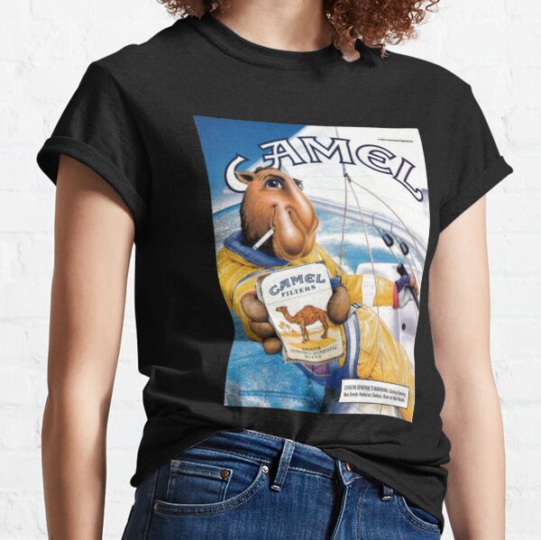 Item preview, Camel         designed and sold by venleyvo.