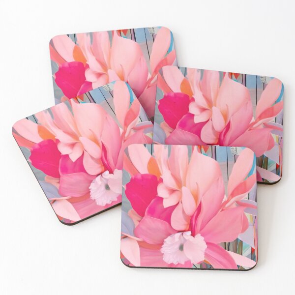 Item preview, Pink Orchid Profusion  designed and sold by Dana Roper.