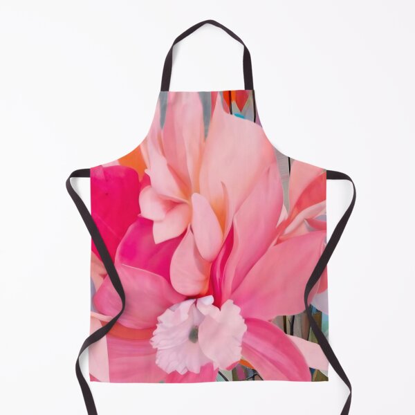 Item preview, Pink Orchid Profusion  designed and sold by Dana Roper.