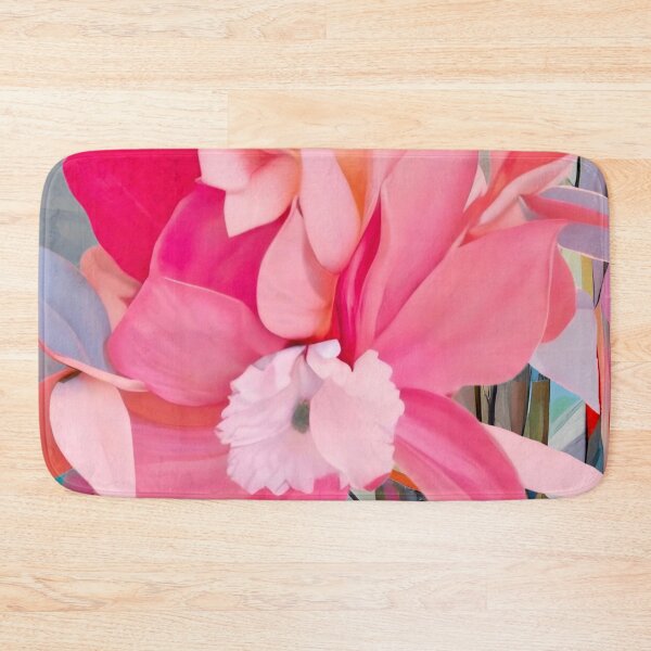 Item preview, Pink Orchid Profusion  designed and sold by Dana Roper.