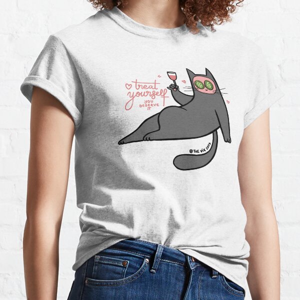 Offrez-vous! T-shirt classique