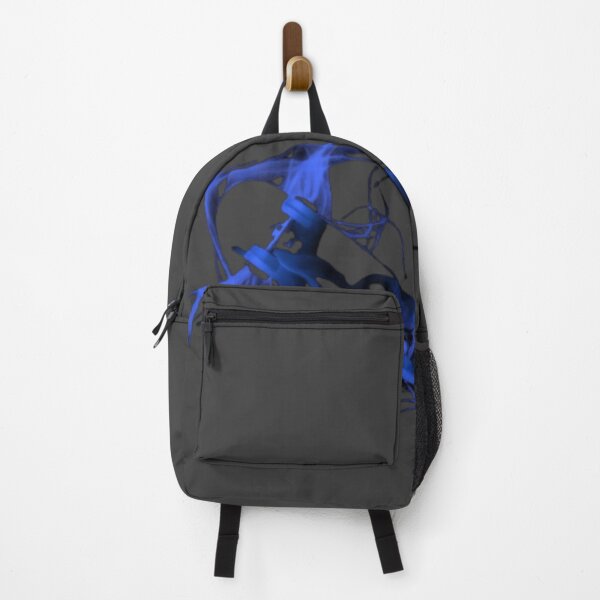 Item preview, Blue flame skateboard designed and sold by MArtex.