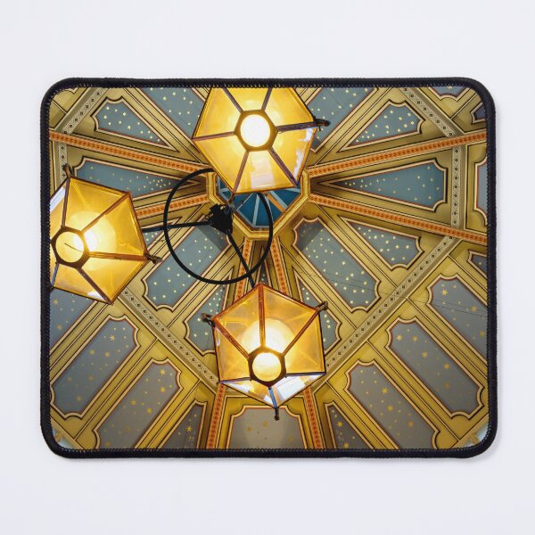 Item preview, Leadenhall Market London 04 designed and sold by Weston Westmoreland.