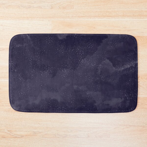 Item preview, Starry Purple  designed and sold by Asmaa Abdul-Azim.