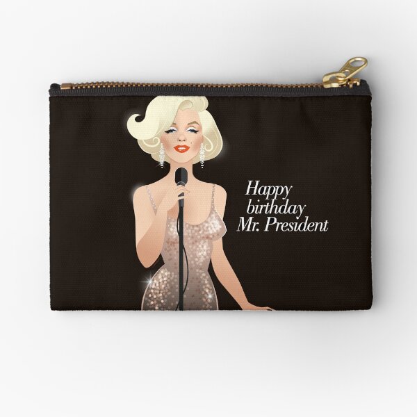 Item preview, Happy birthday Mr. President designed and sold by AleMogolloArt.