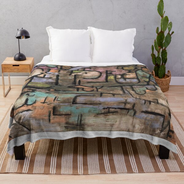 Item preview, Paul Klee designed and sold by artdouzi.