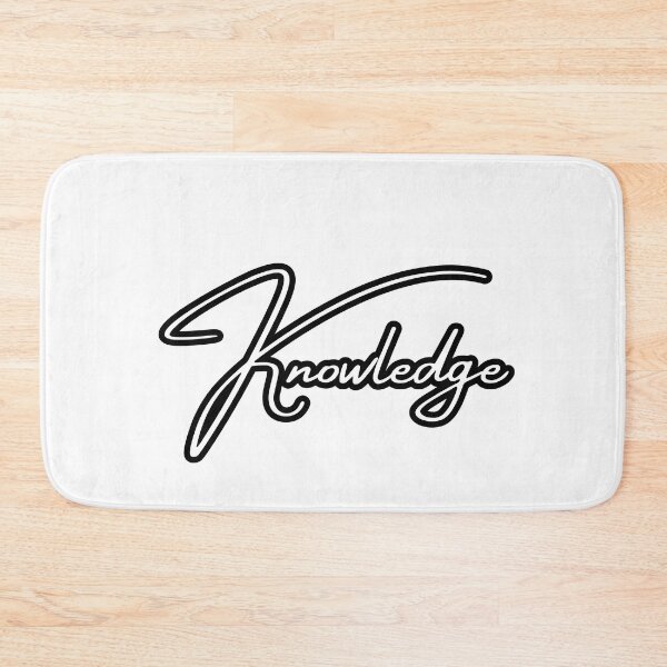 Item preview, Knowledge designed and sold by variant designer.