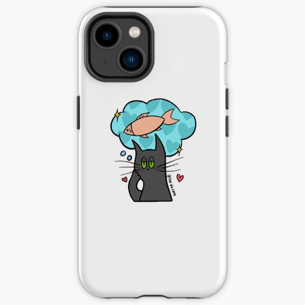 The Perfect Dream iPhone Tough Case