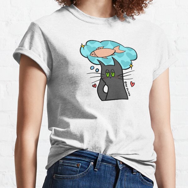Le rêve parfait T-shirt classique