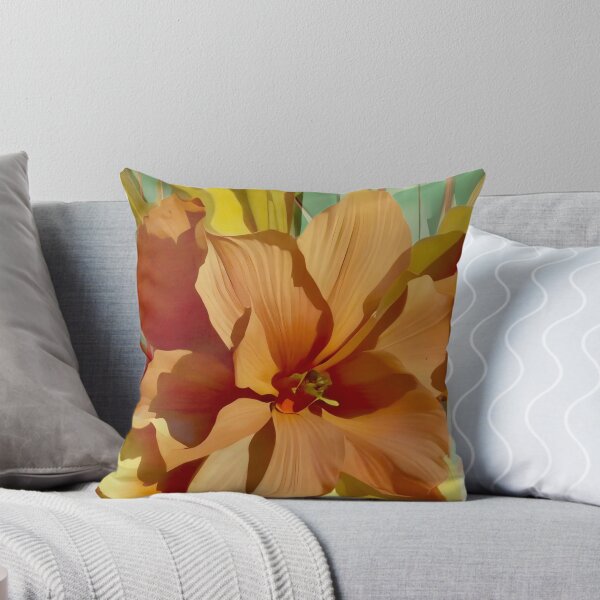 Item preview, Sienna Splendor Floral  designed and sold by Dana Roper.