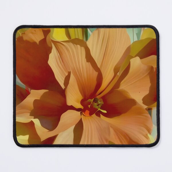 Item preview, Sienna Splendor Floral  designed and sold by Dana Roper.