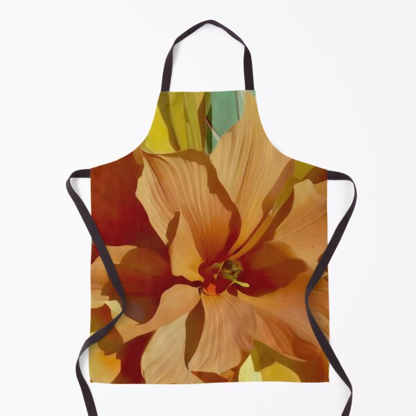 Item preview, Sienna Splendor Floral designed and sold by Dana Roper.
