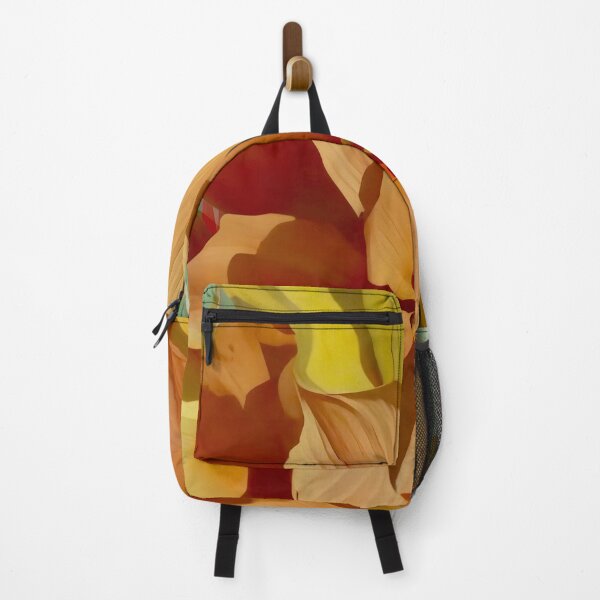 Item preview, Sienna Splendor Floral designed and sold by Dana Roper.