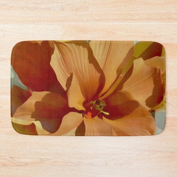 Item preview, Sienna Splendor Floral  designed and sold by Dana Roper.